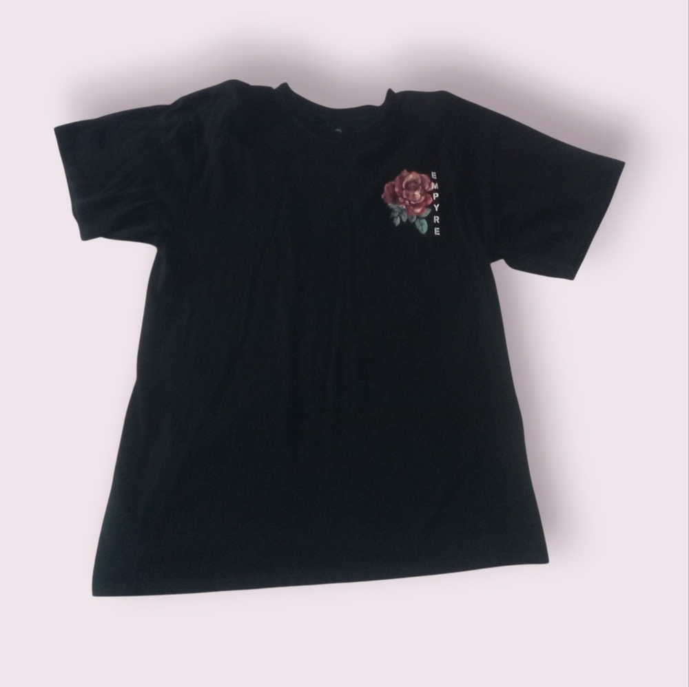Empyre Rose Tshirt